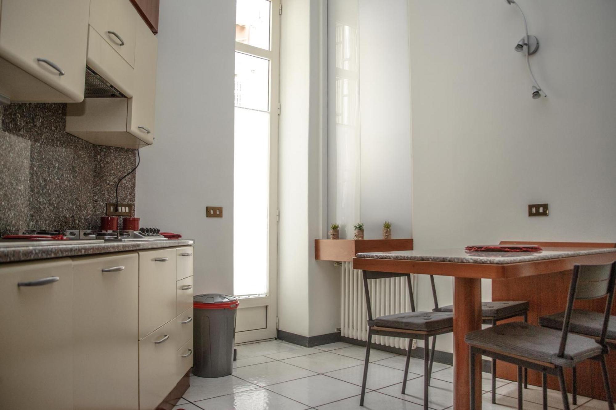 Don Giovanni A Toledo Apartment Naples Luaran gambar