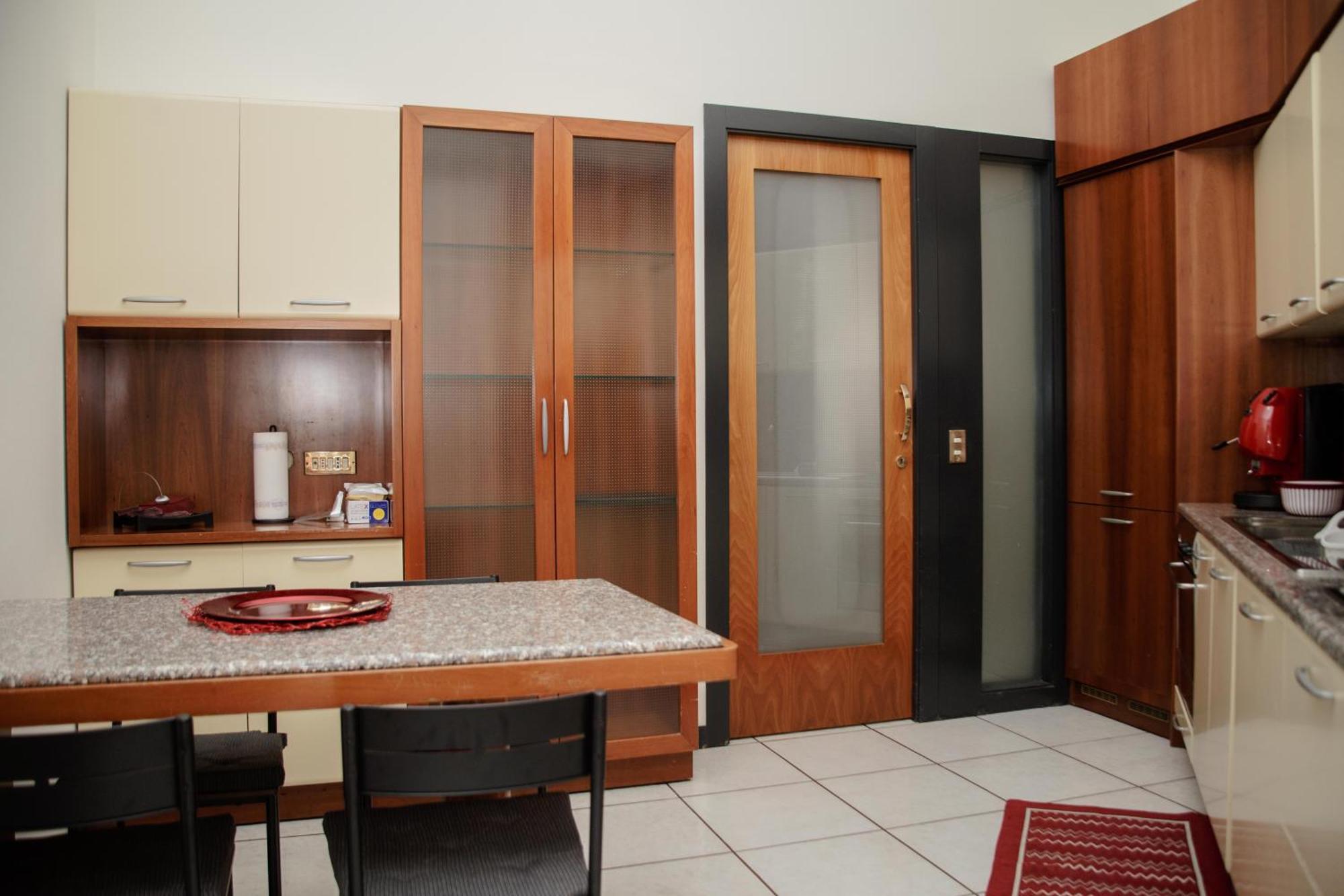 Don Giovanni A Toledo Apartment Naples Luaran gambar