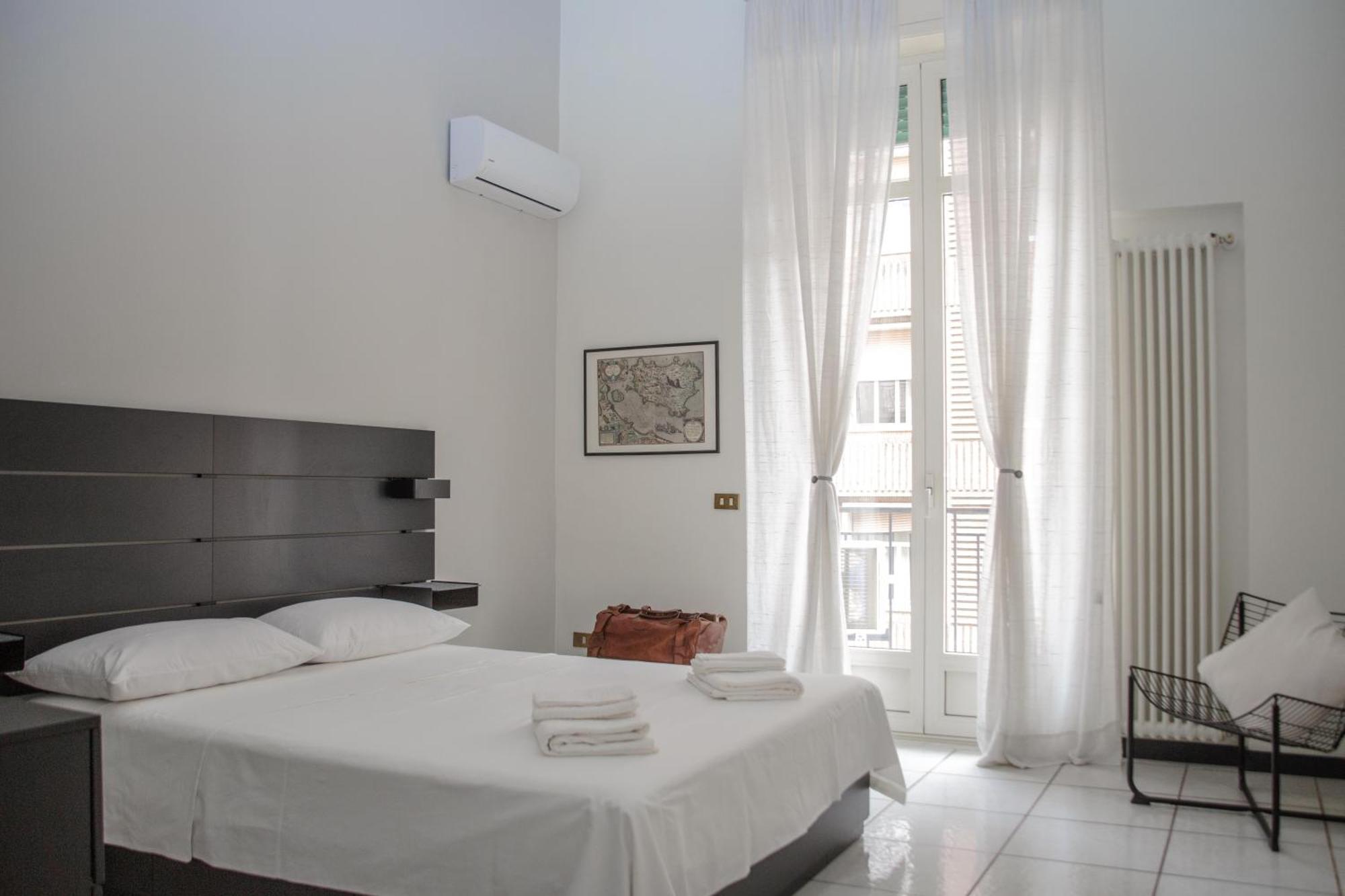 Don Giovanni A Toledo Apartment Naples Luaran gambar