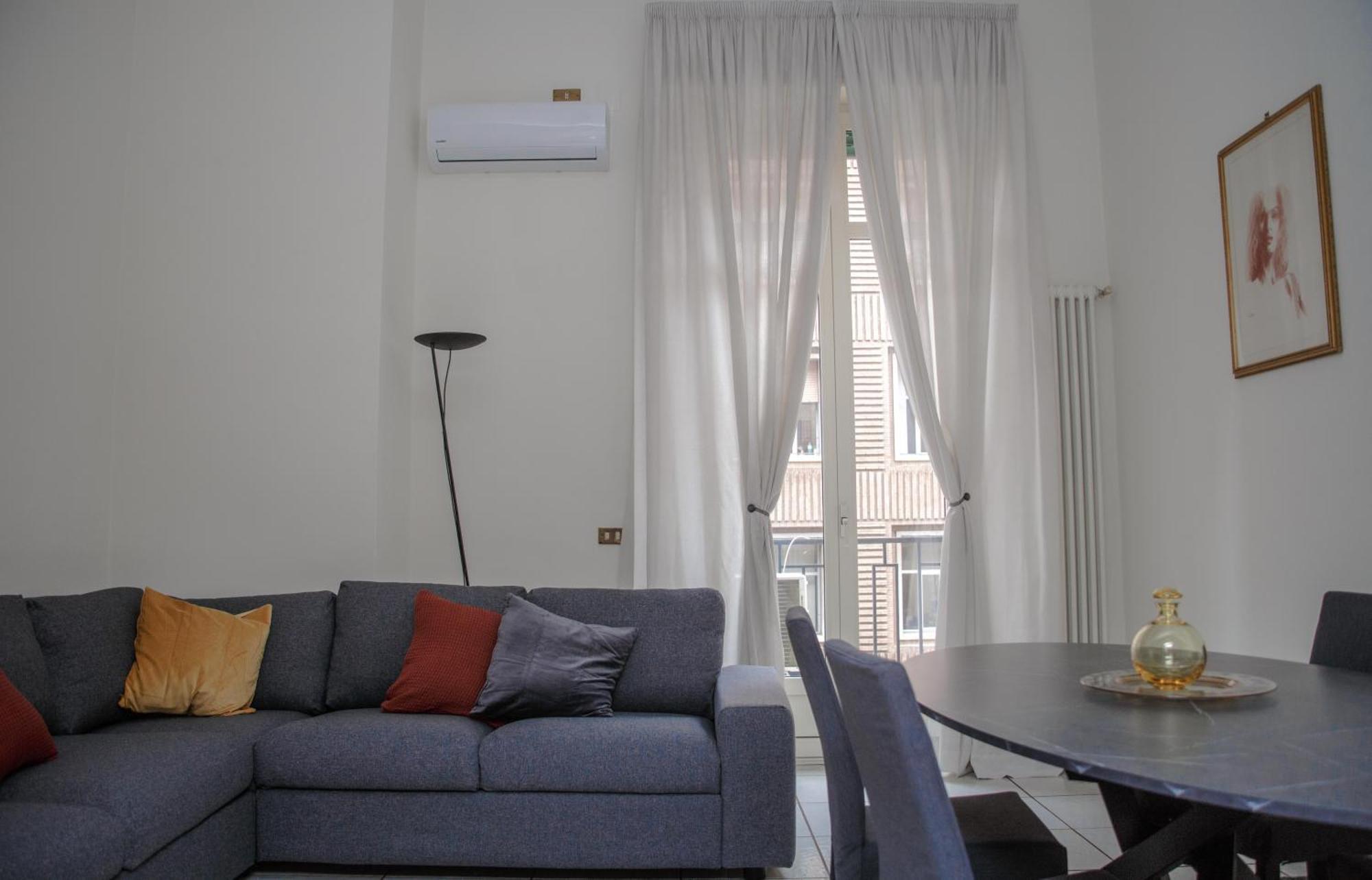 Don Giovanni A Toledo Apartment Naples Luaran gambar