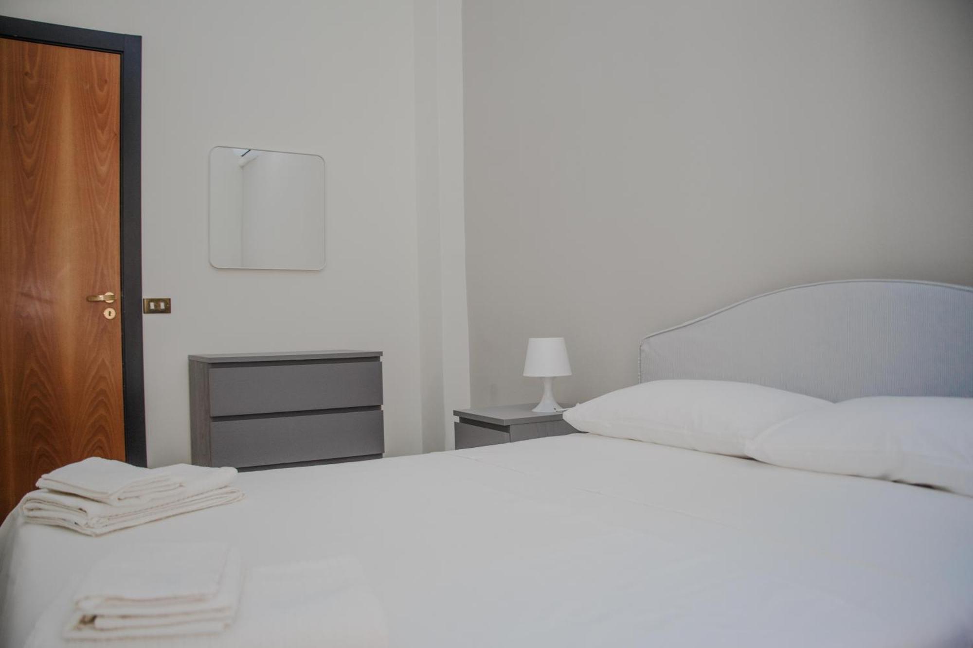 Don Giovanni A Toledo Apartment Naples Luaran gambar